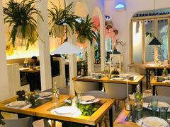 大堂-春树下·树屋花房西餐厅(罍街AS1980店)