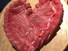 -羊大爷涮肉(亮马桥店)