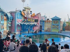 -华夏文旅海洋公园