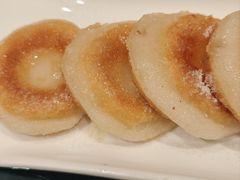 -双湖园·地标武汉菜(黄鹤楼解放路店)