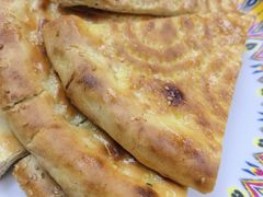 -巴依老爷新疆餐厅