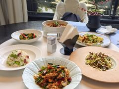-翠湖宾馆·中餐厅