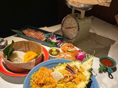 -太食獸泰式茶餐厅(济南万象城店)