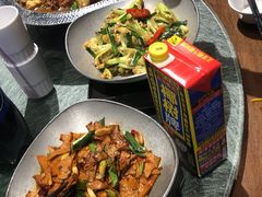 -俭寨大盘鸡·新疆菜·烧烤(博乐店)