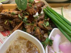 -新农村菜馆(禹城店)