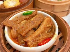 -顺德人家食府(黄金广场店)