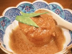 -纹兵卫手打荞麦面日料(虹桥本店)