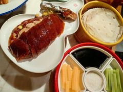-小吊梨汤·北京菜·烤鸭(清河万象汇店)