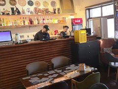 -爱上层楼咖啡馆(为公桥店)