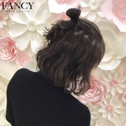 -SWANK SALON