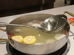-八合里潮汕鲜牛肉火锅(上海汇智广场店)