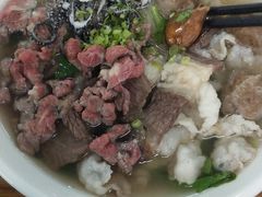 -金粿粿·牛肉粿