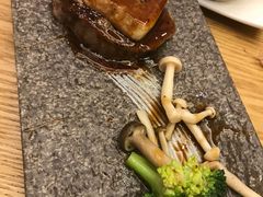 -乐亭日本料理(彩虹本店)
