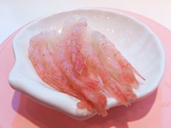 -争鲜回转寿司(南京东路店)