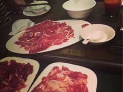 -牛焱·贵州黄牛肉火锅(城西银泰店)