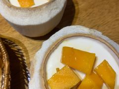 -暹罗酒肆泰餐厅酒吧