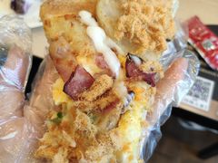 -达美乐比萨(朝阳路店)