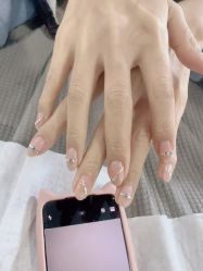 -瞧·享轻奢美甲美睫