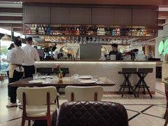 -ELI FALAFEL Lebanese&Mediterranean黎巴嫩美食(富城路店)