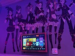 -卡佐主题KTV(领世郡店)