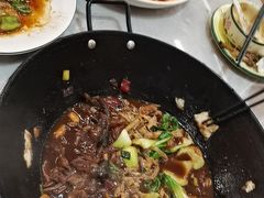 -皖北地锅鸡(社稷坛路店)