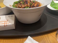 -味莊餐厅(康庄南街店)