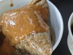 -好成财牛排馆(涂门街总店)