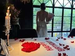 -弦月窗LUNETTE BY AMANDA(复兴路店)