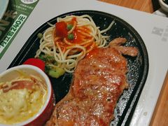 -豪客来牛排(天阳D32店)