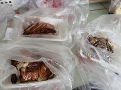 -章云板鸭(评事街店)