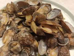 -丁字口海鲜热炒·烧烤大排档