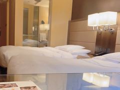 -上海浦西万怡酒店