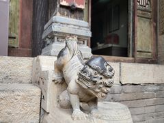 -山西王家大院