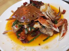 -南海渔家•海鲜•正宗海南菜(海棠湾店)