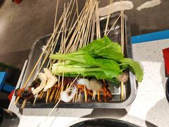 -钢管厂五区小郡肝火锅串串香(清河店)