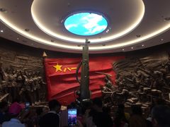 -南昌八一起义纪念馆