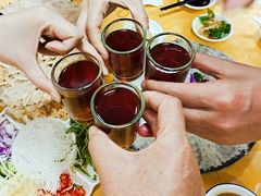 金樱子酒-官塘陈记鱼生·潮汕砂锅粥·牛肉火锅(潮枫路总店)