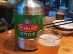 -吕氏疙瘩汤·私家菜馆(慈云寺店)