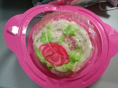 -好利来(十里河店)