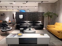 -恒大国际建材家居博览中心(德胜东路店)