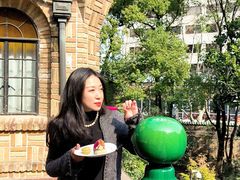 -马勒别墅·中餐厅