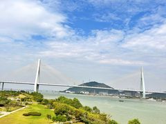 -芒洲湿地公园