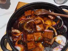 -火啫啫·粤式啫啫煲(南通首店)