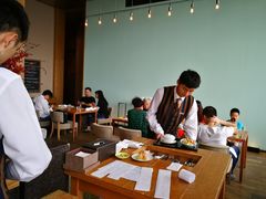 -上海柏悦酒店·世纪100牛排馆