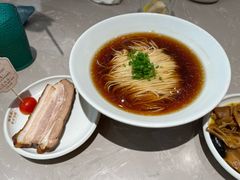 -松鹤楼面馆(清河万象汇店)