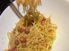 -金厨泰国餐厅·全泰籍厨师料理(拱北店)