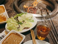 -一品诚记烤肉·甄选店(中南路店)