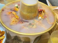 -全牛匠·乐山跷脚牛肉(新中关店)