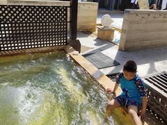 -春晖园度假酒店温泉