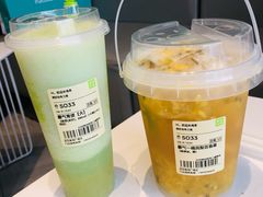 -奈雪的茶(金地广场店)